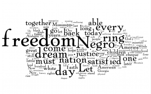 Wordle MLK